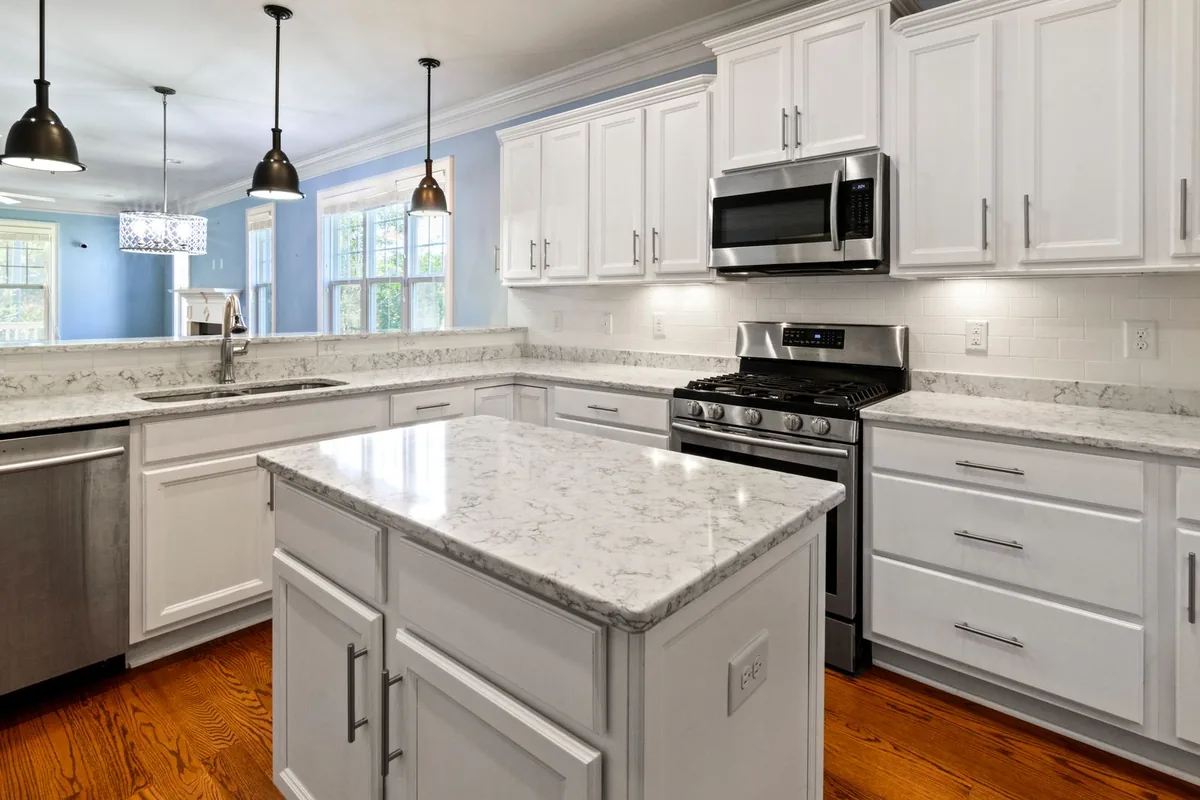 Filth & Squalor Cleanup in St. Simons, GA