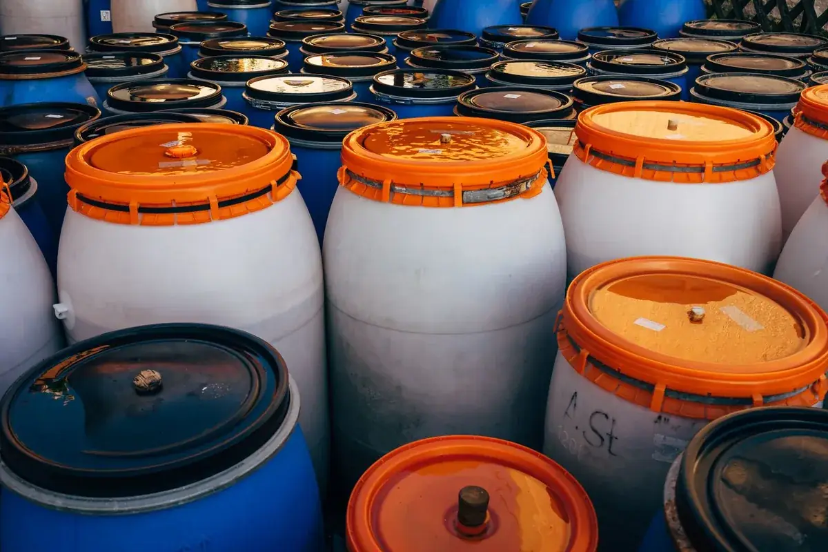 Chemical & Toxic Waste Cleanup in St. Simons, GA